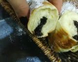 صورة لخطوة 13 من وصفة بريوش 😋😋