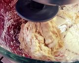 A picture of step 5 of Napoletana Dough for Pizza or Calzone.