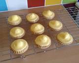 Vickys Scottish Iced Pineapple Cream Tarts, GF DF EF SF NF recipe step 15 photo