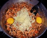 Foto del paso 5 de la receta: Tarta de Pollo 🥧🐔🍗🤣