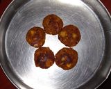 A picture of step 5 of Home Made Cutlet #chefdeena #healthy2020.
