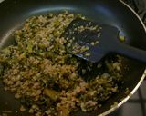 A picture of step 3 of Spicy Takana & Potato Stir-fry.