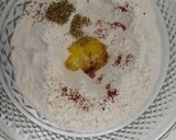 Foto del paso 1 de la receta: Sopaipillas sureña