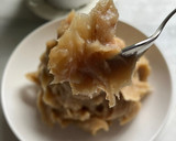 Foto del paso 7 de la receta: Dulce de boniato, con panela, asado en airFryer