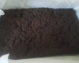 Diabetic chocolate Brownies recipe step 8 photo