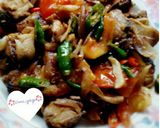 Foto langkah ke 6 dari resep 17. Krengseng Ayam.