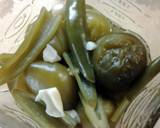 Quick Tomatillo Salsa Verde Sauce recipe step 7 photo