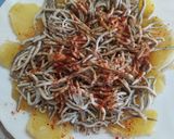 Foto del paso 4 de la receta: Gulas a la gallega