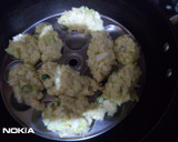 கொத்து முட்டை கோஸ் ரெசிபி ஸ்டேப் 2 புகைப்படம்
