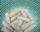 Foto langkah ke 4 dari resep Empek-empek DOS (tanpa ikan).