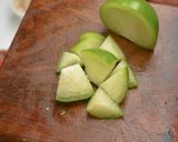 Foto del paso 3 de la receta: Higadito tradicional (Mitleño)