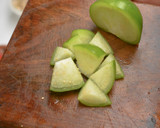 Foto del paso 3 de la receta: Higadito tradicional (Mitleño)