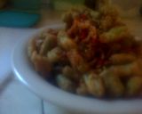 Foto langkah ke 6 dari resep buncis kriuk bumbu cabe garam.