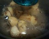 Foto del paso 3 de la receta: Papas sudadas con orégano
