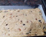Foto del paso 4 de la receta: Budín ingles. Grace