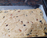 Foto del paso 4 de la receta: Budín ingles. Grace