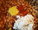 My Family's Traditional Baked Beans recipe step 2 photo
