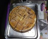 Foto del paso 9 de la receta: Budín de naranja relleno de chocolate