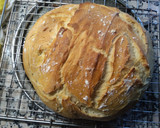 Foto del paso 7 de la receta: Pan casero