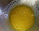 Kefires fánk baracklekvárral recept fázis 2 fotója