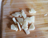 Foto del paso 2 de la receta: Pucherito de judías blancas con fideos