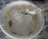 Foto del paso 2 de la receta: Pavlova de Frutos rojos y Yogurt