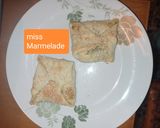Φωτογραφία βήματος 4 της συνταγής Καλιτσούνια Χανιώτικα με σπανάκι