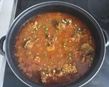 Foto del paso 4 de la receta: Arroz con costillas