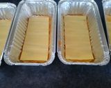 A picture of step 17 of Spinach Lasagne.