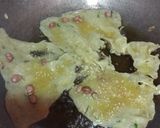 Foto langkah ke 6 dari resep Peyek teri anti gagal.