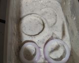 Foto del paso 4 de la receta: Aros de cebolla