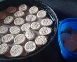 Foto del paso 7 de la receta: Bizcochitos