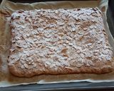 Foto del paso 12 de la receta Pantxineta rellena de crema pastelera de almendra