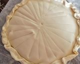 Une image de l'étape 2 de Galette des rois healthy.