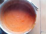 Foto del paso 5 de la receta Salsa rosa para las pastas 🍝