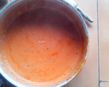 Foto del paso 5 de la receta: Salsa rosa para las pastas 🍝