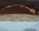 Foto del paso 8 de la receta: Budín de pan con leche en polvo