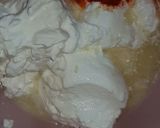 Zöldbabfőzelék recept fázis 3 fotója