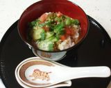 A picture of step 6 of Rich and Delicious All-Purpose Sesame Sauce.