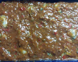 Foto del paso 17 de la receta: Malfatti de espinaca y ricota con salsa bolognesa!