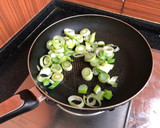 Foto del paso 3 de la receta: Arroz con puerro