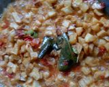Foto langkah ke 4 dari resep Sambal Goreng Kentang Krecek.