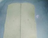 A picture of step 4 of Mat Samosa.