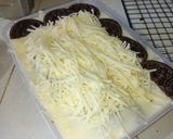 Foto langkah ke 7 dari resep Moist Cake Orea with Cream Chesse.