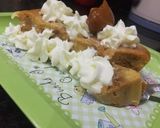 Foto del paso 6 de la receta: Postre con vainillas (Falso borrachito)