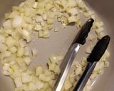 A picture of step 3 of 'Indonesian' beef stew.