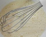 Foto del paso 2 de la receta: Clafoutis de cerezas