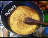 Foto del paso 5 de la receta: Ají picante en polvo deshidratado... LuisFy modificado
