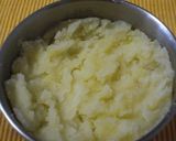 A picture of step 2 of Deep Fried Potato Dumplings!.