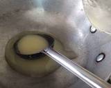 Halwa recipe step 2 photo